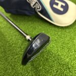 Ladies Fazer CTR X #5 Hybrid / Ladies Flex Fazer CTR X Graphite Shaft