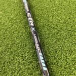 Ladies Fazer CTR X #5 Hybrid / Ladies Flex Fazer CTR X Graphite Shaft