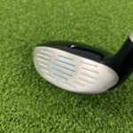 Ladies Fazer CTR X #5 Hybrid / Ladies Flex Fazer CTR X Graphite Shaft
