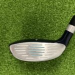 Ladies Fazer CTR X #5 Hybrid / Ladies Flex Fazer CTR X Graphite Shaft