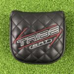 Used Benross Tribe SRT 003 Putter – 33.5 in, Graphite Shaft