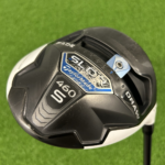 Used TaylorMade SLDR-S Driver – 11 Degree, Regular Flex Mitsubishi Rayon TM1-414 Graphite Shaft