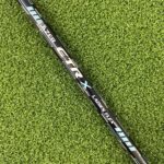 Ladies Fazer CTR X #5 Hybrid / Ladies Flex Fazer CTR X Graphite Shaft