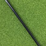 Ladies Fazer CTR X #5 Hybrid / Ladies Flex Fazer CTR X Graphite Shaft