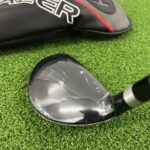 NEW LEFT-HANDED Fazer CTR X #5 Hybrid / Uniflex Fazer CTR X Graphite Shaft