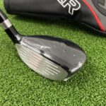 NEW LEFT-HANDED Fazer CTR X #5 Hybrid / Uniflex Fazer CTR X Graphite Shaft