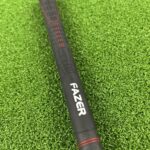 NEW LEFT-HANDED Fazer CTR X #5 Hybrid / Uniflex Fazer CTR X Graphite Shaft