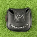 Used Benross Tribe SRT 003 Putter – 33.5 in, Graphite Shaft