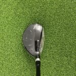 NEW LEFT-HANDED Fazer CTR X #5 Hybrid / Uniflex Fazer CTR X Graphite Shaft