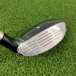 NEW LEFT-HANDED Fazer CTR X #5 Hybrid / Uniflex Fazer CTR X Graphite Shaft