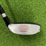 NEW LEFT-HANDED Fazer CTR X #5 Hybrid / Uniflex Fazer CTR X Graphite Shaft