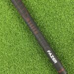 NEW LEFT-HANDED Fazer CTR X #5 Hybrid / Uniflex Fazer CTR X Graphite Shaft