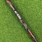 NEW LEFT-HANDED Fazer CTR X #5 Hybrid / Uniflex Fazer CTR X Graphite Shaft