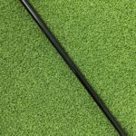 NEW LEFT-HANDED Fazer CTR X #5 Hybrid / Uniflex Fazer CTR X Graphite Shaft