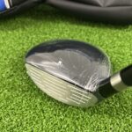 NEW Benross HTX 2 #3 Fairway Wood / Stiff Flex Benross HTX 2 Graphite Shaft