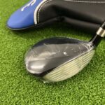 NEW Benross HTX 2 #3 Fairway Wood / Stiff Flex Benross HTX 2 Graphite Shaft