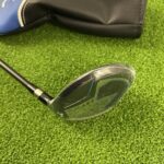 NEW Benross HTX 2 #3 Fairway Wood / Stiff Flex Benross HTX 2 Graphite Shaft