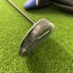 NEW Benross HTX 2 #3 Fairway Wood / Stiff Flex Benross HTX 2 Graphite Shaft