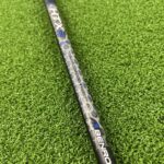 NEW Benross HTX 2 #3 Fairway Wood / Stiff Flex Benross HTX 2 Graphite Shaft