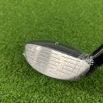 NEW Benross HTX 2 #3 Fairway Wood / Stiff Flex Benross HTX 2 Graphite Shaft
