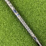 NEW Benross HTX 2 #3 Fairway Wood / Stiff Flex Benross HTX 2 Graphite Shaft