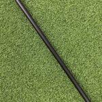 NEW Benross HTX 2 #3 Fairway Wood / Stiff Flex Benross HTX 2 Graphite Shaft