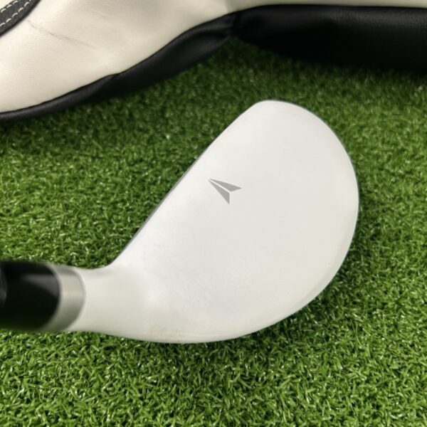 Ladies Fazer CTR 21 #6 Hybrid / Ladies Fazer CTR 21 Graphite Shaft