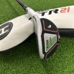 Ladies Fazer CTR 21 #6 Hybrid / Ladies Fazer CTR 21 Graphite Shaft
