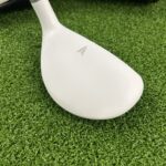 Ladies Fazer CTR 21 #6 Hybrid / Ladies Fazer CTR 21 Graphite Shaft
