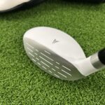 Ladies Fazer CTR 21 #6 Hybrid / Ladies Fazer CTR 21 Graphite Shaft