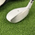 Ladies Fazer CTR 21 #6 Hybrid / Ladies Fazer CTR 21 Graphite Shaft