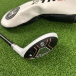 Ladies Fazer CTR 21 #6 Hybrid / Ladies Fazer CTR 21 Graphite Shaft
