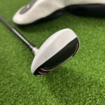 Ladies Fazer CTR 21 #6 Hybrid / Ladies Fazer CTR 21 Graphite Shaft