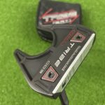 Used Benross Tribe SRT 003 Putter – 33.5 in, Graphite Shaft