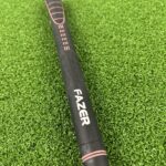 Ladies Fazer CTR 21 #6 Hybrid / Ladies Fazer CTR 21 Graphite Shaft