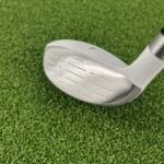 Ladies Fazer CTR 21 #6 Hybrid / Ladies Fazer CTR 21 Graphite Shaft