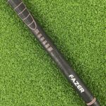 Ladies Fazer CTR 21 #6 Hybrid / Ladies Fazer CTR 21 Graphite Shaft