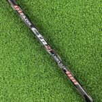 Ladies Fazer CTR 21 #6 Hybrid / Ladies Fazer CTR 21 Graphite Shaft