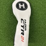 Ladies Fazer CTR 21 #6 Hybrid / Ladies Fazer CTR 21 Graphite Shaft