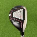 Fazer CTR 21 #5 Hybrid / Uniflex Fazer CTR 21 Graphite Shaft