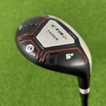 Fazer CTR 21 #5 Hybrid / Uniflex Fazer CTR 21 Graphite Shaft