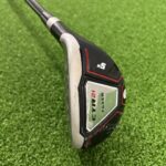 Fazer CTR 21 #5 Hybrid / Uniflex Fazer CTR 21 Graphite Shaft