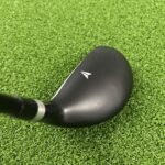 Fazer CTR 21 #5 Hybrid / Uniflex Fazer CTR 21 Graphite Shaft