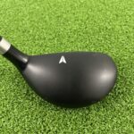 Fazer CTR 21 #5 Hybrid / Uniflex Fazer CTR 21 Graphite Shaft