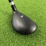 Fazer CTR 21 #5 Hybrid / Uniflex Fazer CTR 21 Graphite Shaft