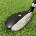 Fazer CTR 21 #5 Hybrid / Uniflex Fazer CTR 21 Graphite Shaft
