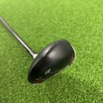 Fazer CTR 21 #5 Hybrid / Uniflex Fazer CTR 21 Graphite Shaft