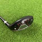 Fazer CTR 21 #5 Hybrid / Uniflex Fazer CTR 21 Graphite Shaft