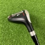 Fazer CTR 21 #5 Hybrid / Uniflex Fazer CTR 21 Graphite Shaft