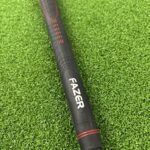 Fazer CTR 21 #5 Hybrid / Uniflex Fazer CTR 21 Graphite Shaft